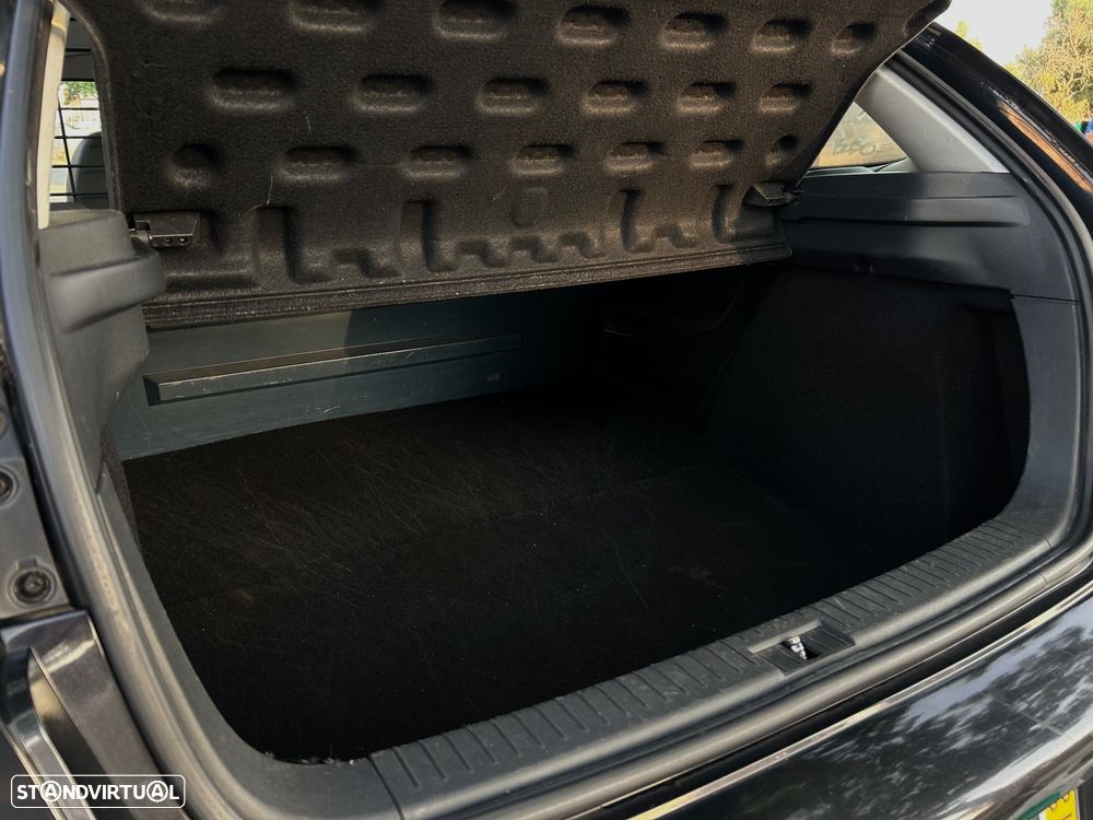 SEAT Ibiza 1.4 TDI Stylance - 8