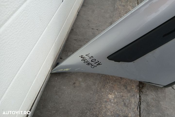 Bara spate 7M3807364 7M3807363 7M3807377 7M3807378 7M3807364 7M380736 - 4