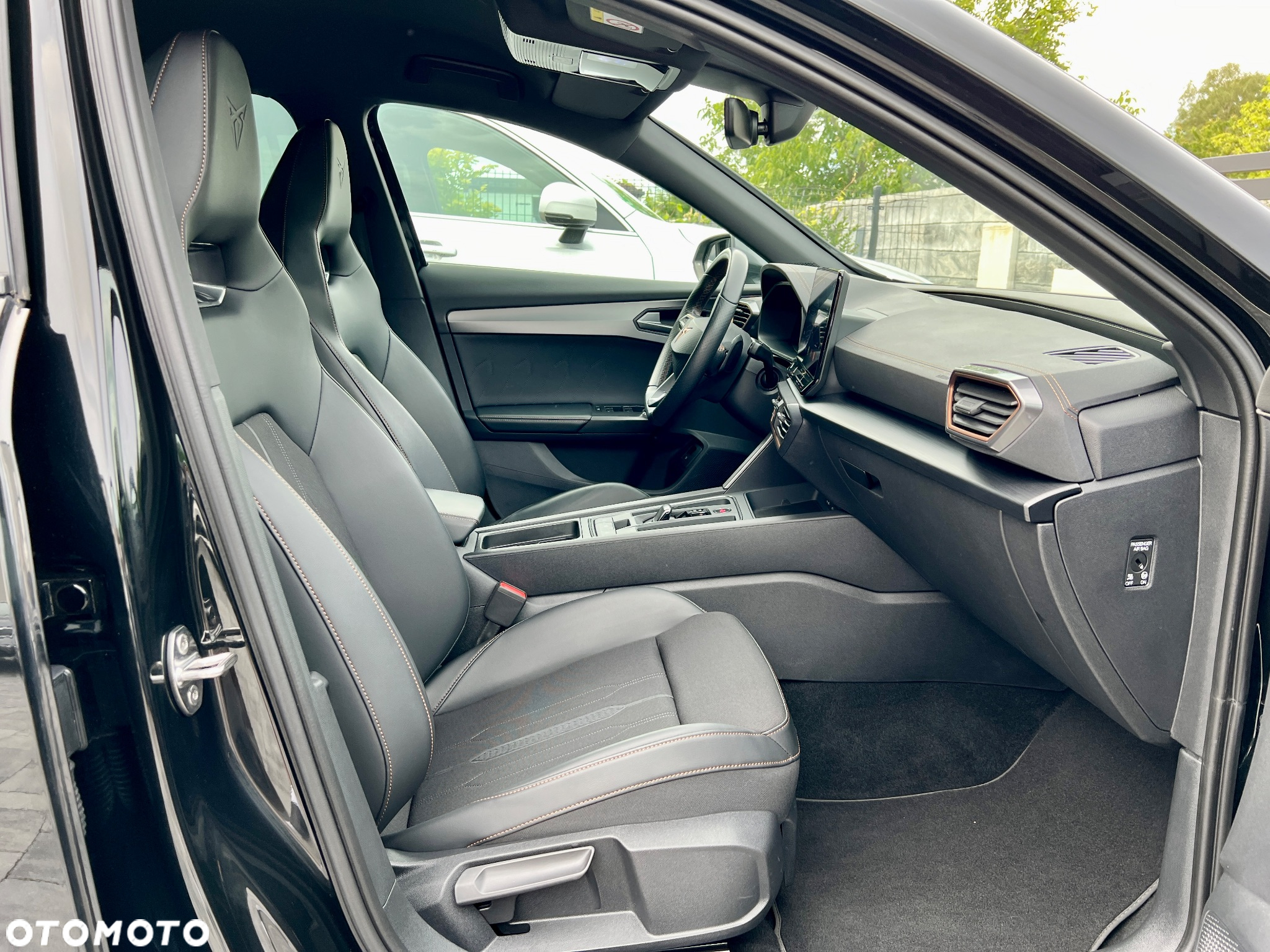 Cupra Formentor VZ 1.4 e-Hybrid DSG - 6