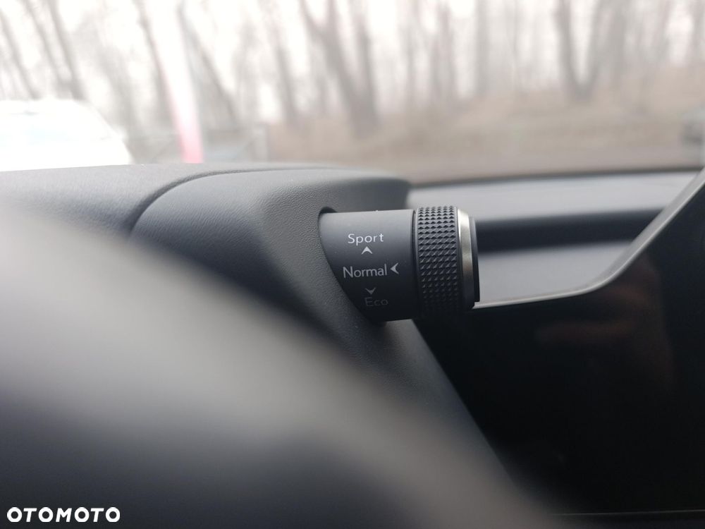 Lexus UX 250h GPF Business 2WD - 22