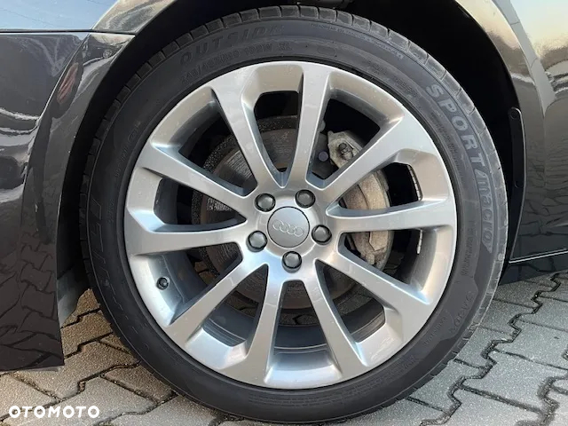 Audi A6 40 TDI mHEV S tronic - 13