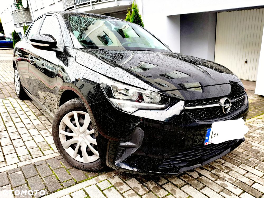 Opel Corsa 1.5 Start/Stop Elegance - 2