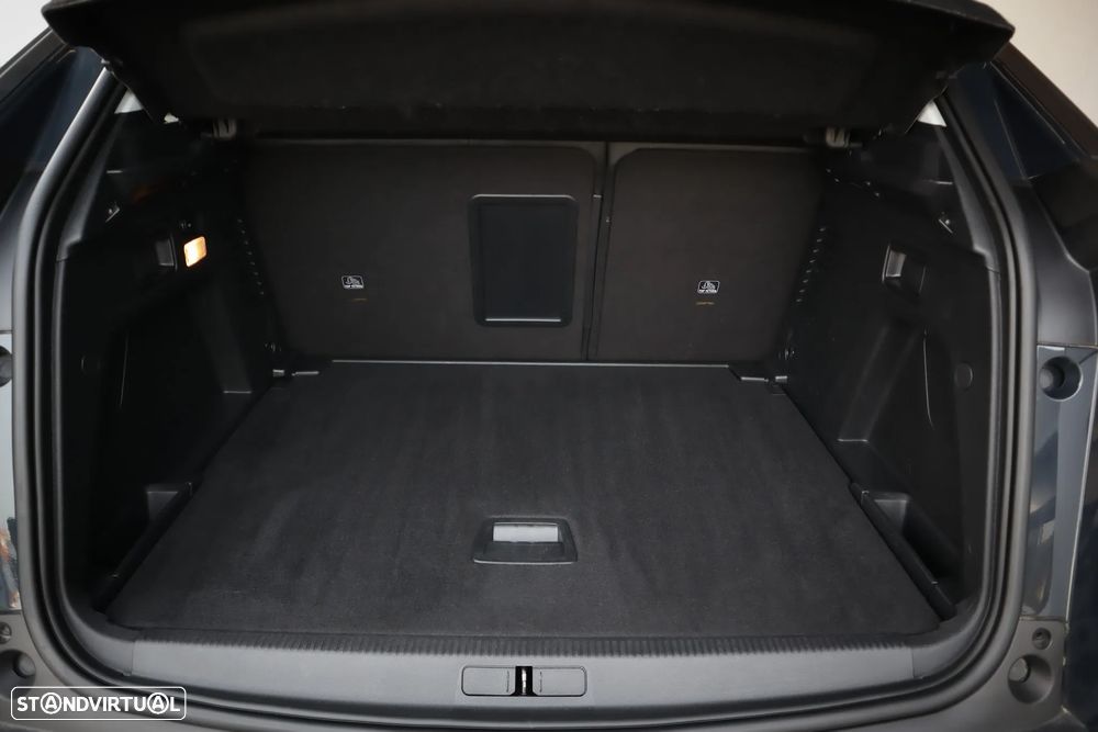 Peugeot 3008 PureTech 130 Stop & Start GPF EAT8 Roadtrip - 9