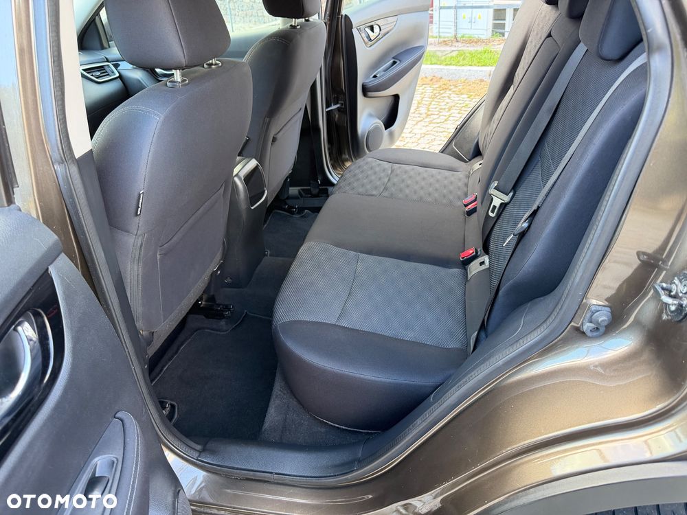 Nissan Qashqai 1.2 DIG-T Tekna+ - 22