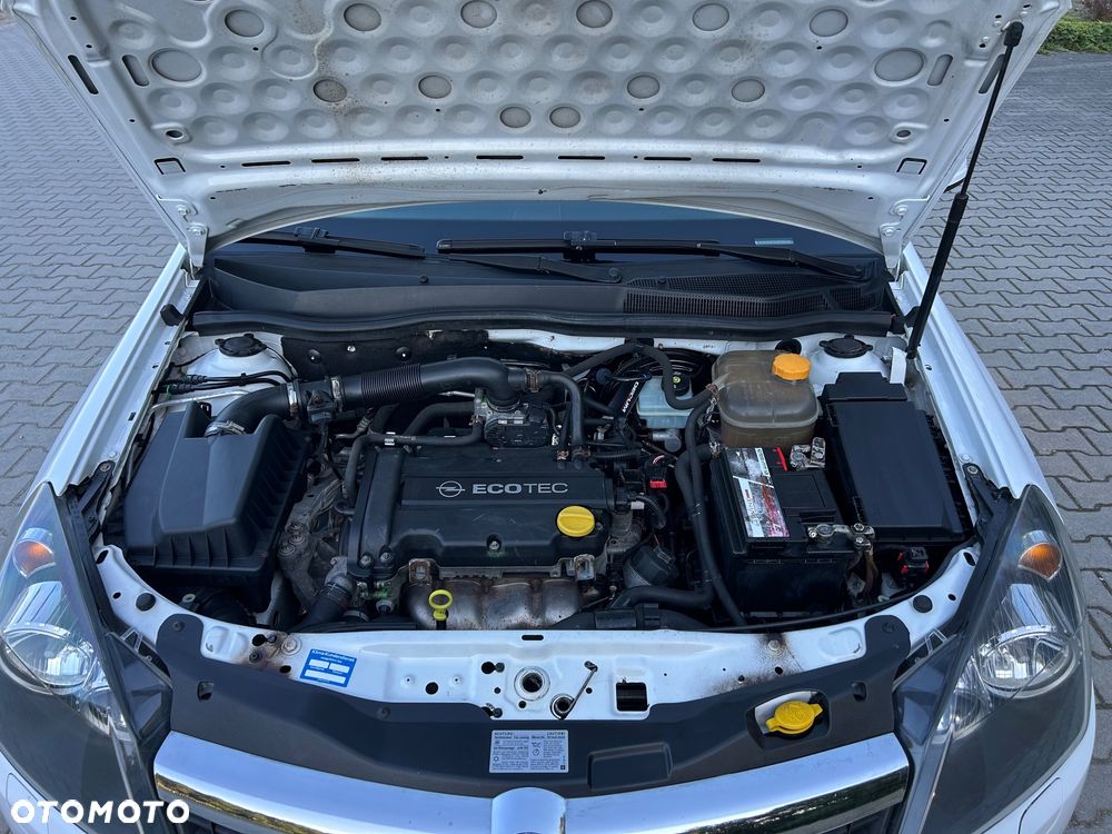 Opel Astra - 13