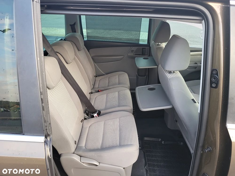 Seat Alhambra 2.0 TDI DPF Ecomotive - 23