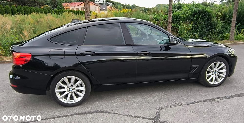 BMW 3GT - 6