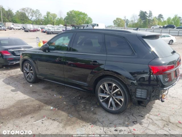 Audi Q7 3.0 TFSI Quattro Tiptronic - 4
