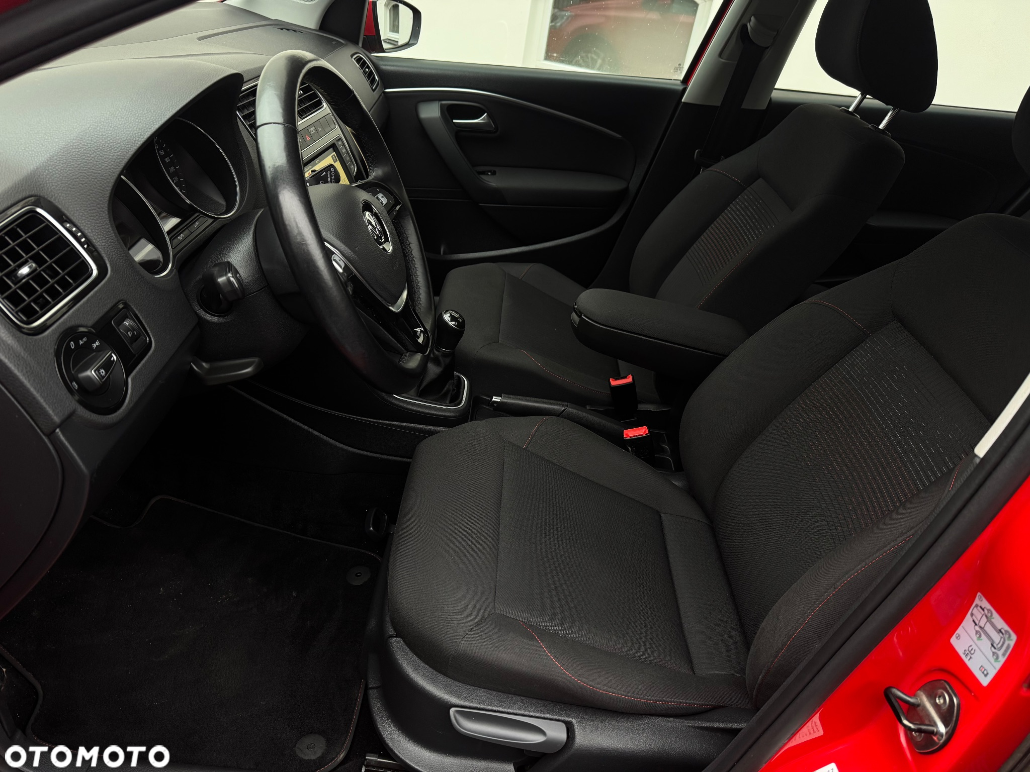 Volkswagen Polo - 26
