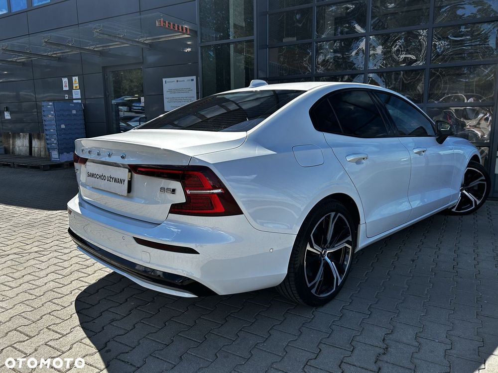Volvo S60 - 8