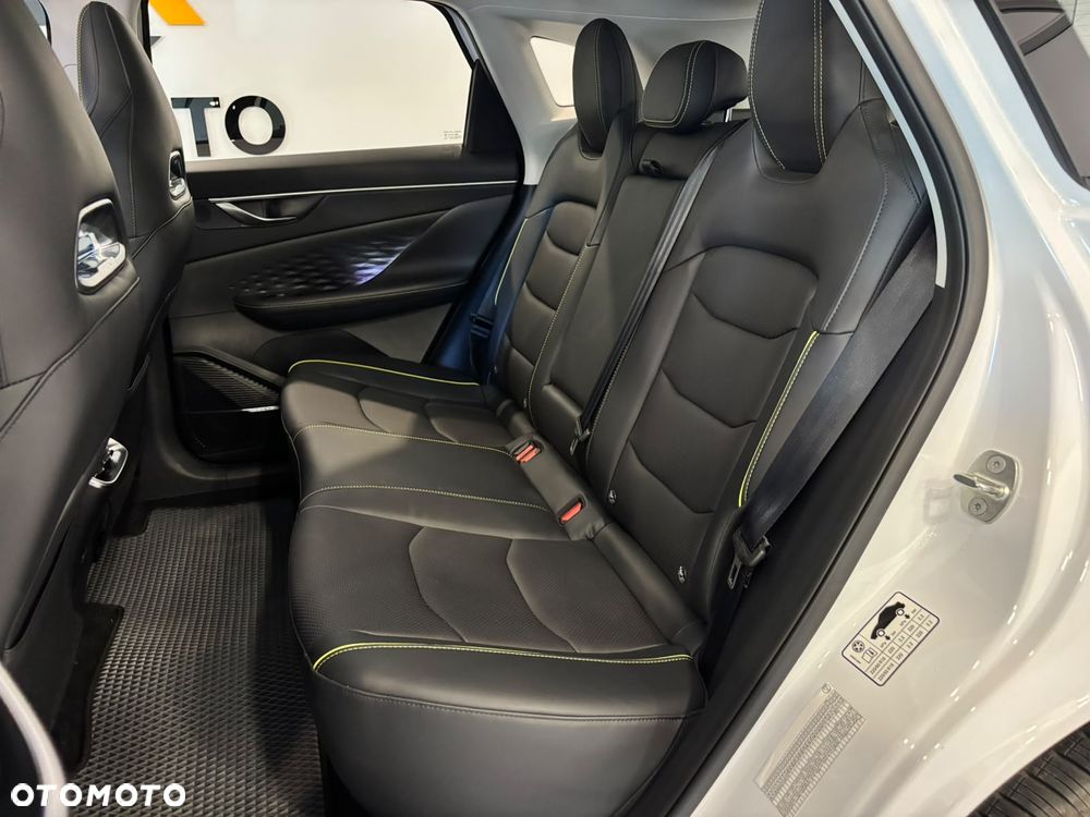 BAIC 5 - 29