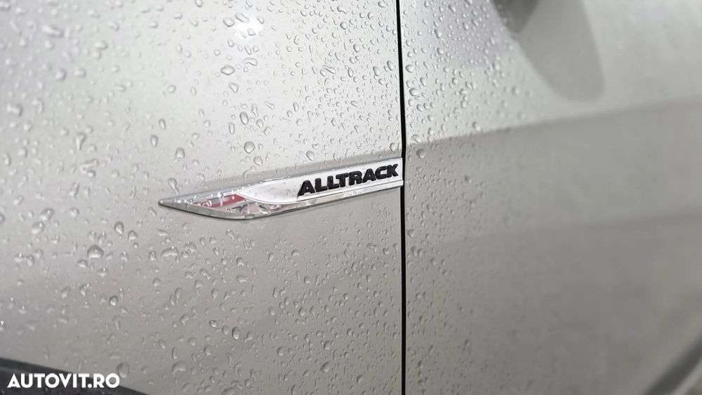 Volkswagen Golf 2.0 TDI DSG 4Motion - 14