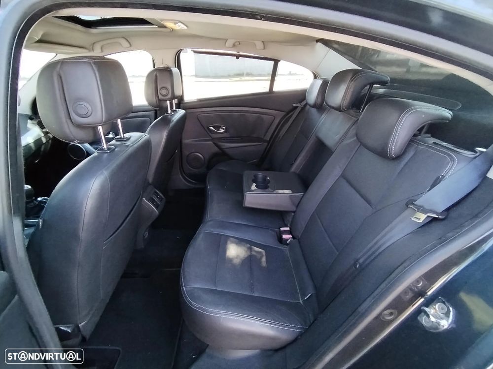 Renault Mégane 1.5 dCi SE Exclusive - 10