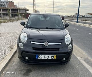 Fiat 500L 1.6 MJ Business S&S - 2
