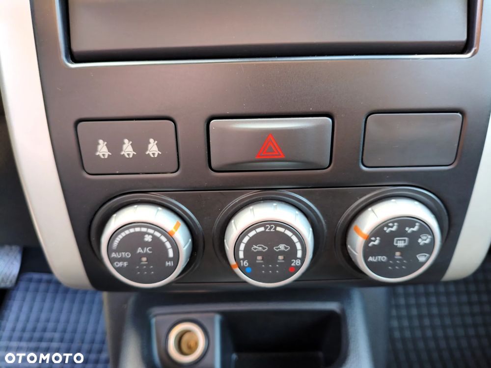 Nissan X-Trail - 26