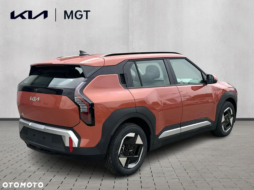 Kia EV3 81.4kWh Air - 4