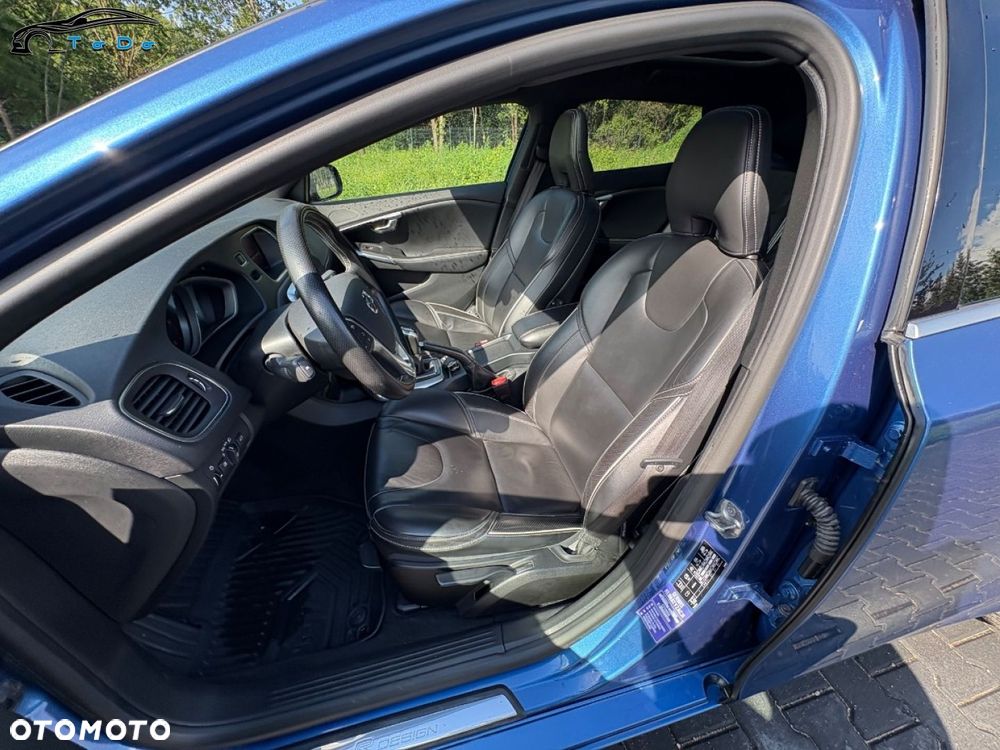 Volvo V40 D3 R-Design Kinetic - 20