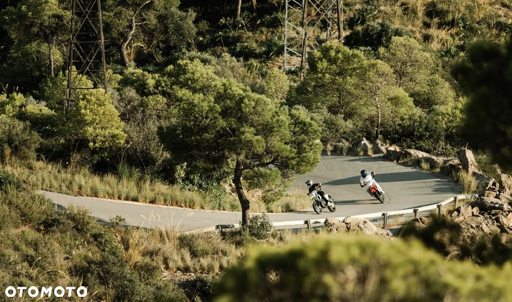 Stark Future VARG - 7