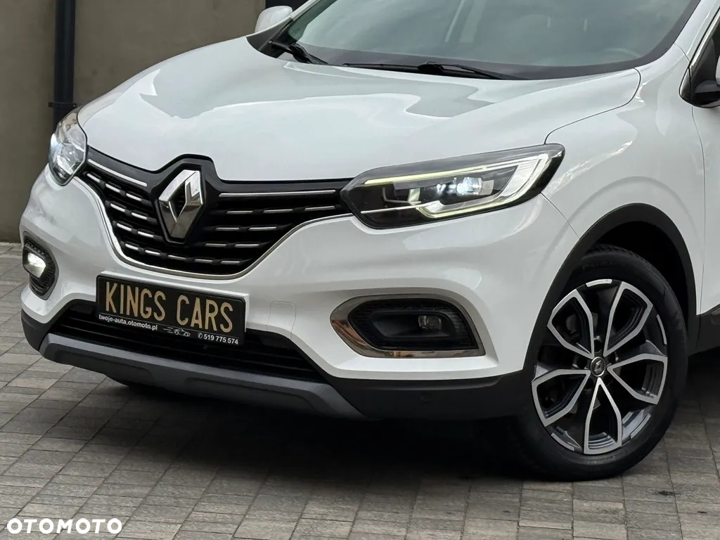 Renault Kadjar 1.3 TCe FAP Intens EDC - 15