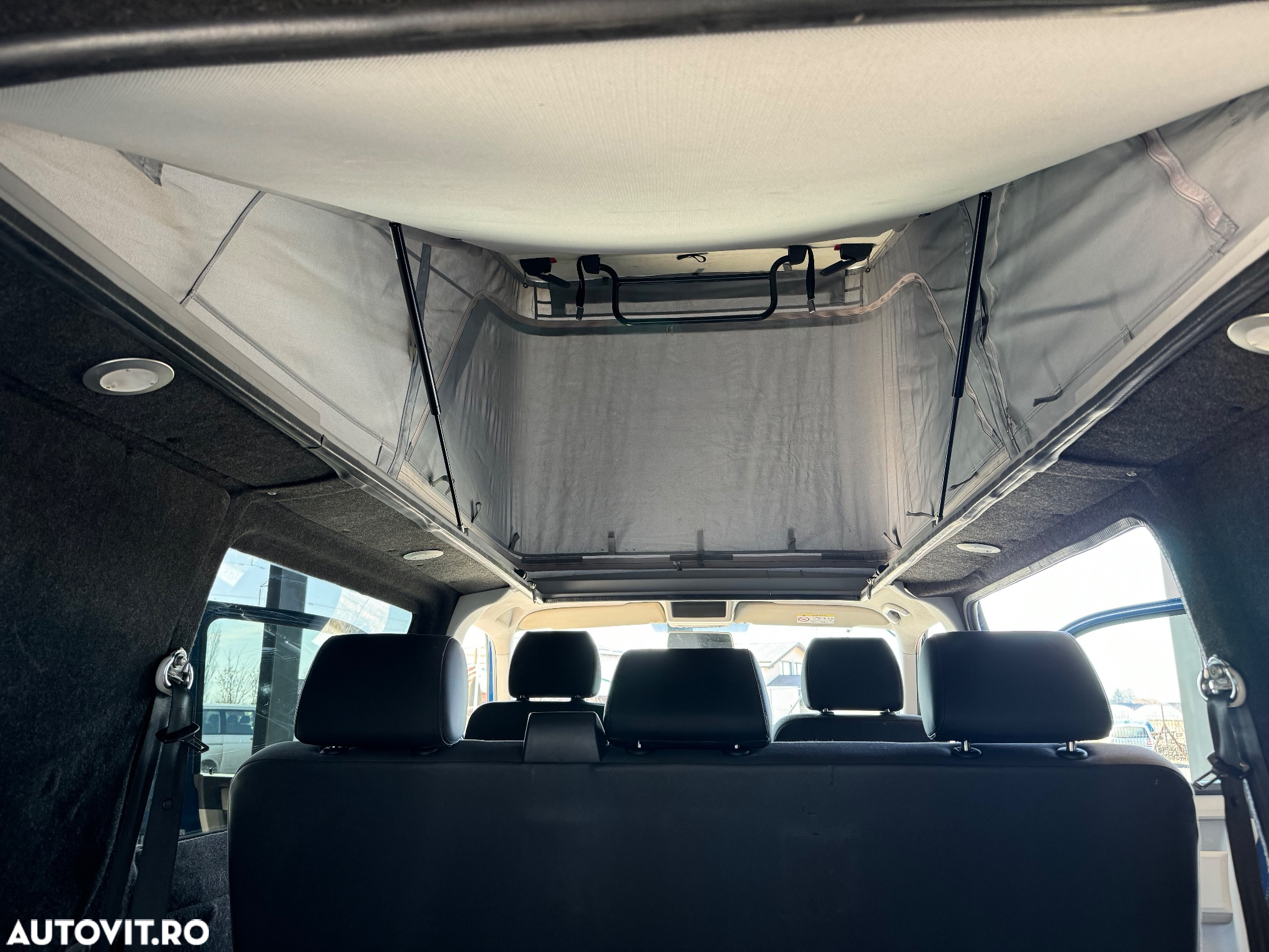 Volkswagen California - 27