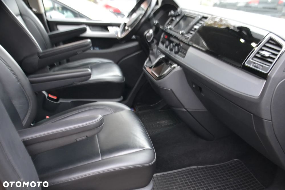 Volkswagen Caravelle 2.0 BiTDI L2 Highline DSG - 22