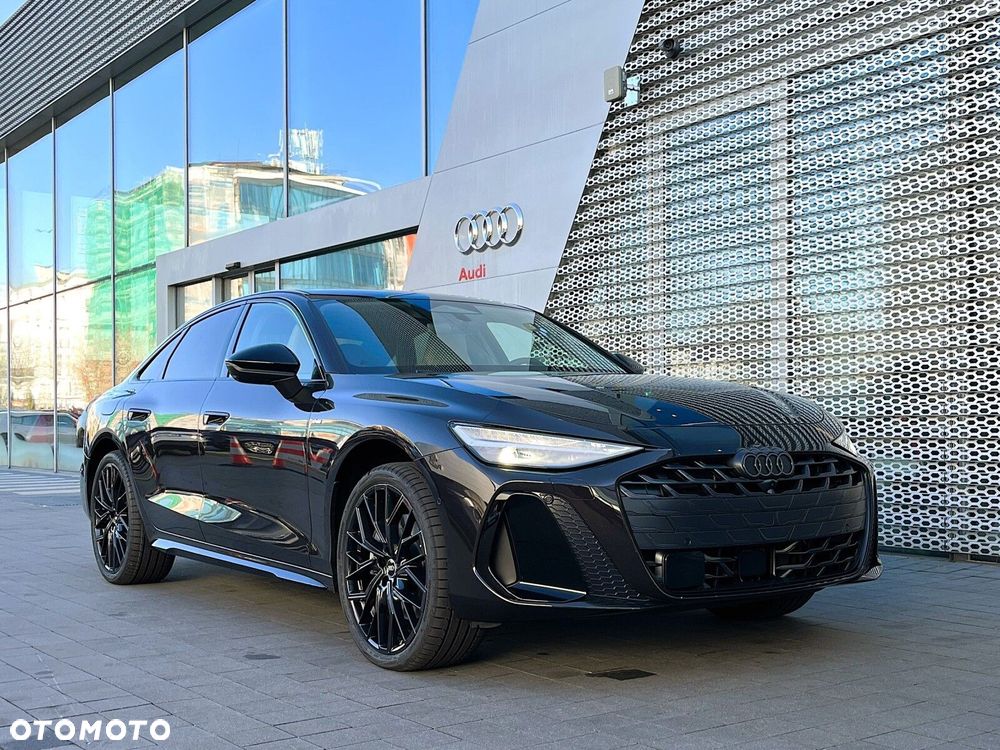 Audi A6 Limousine - 15