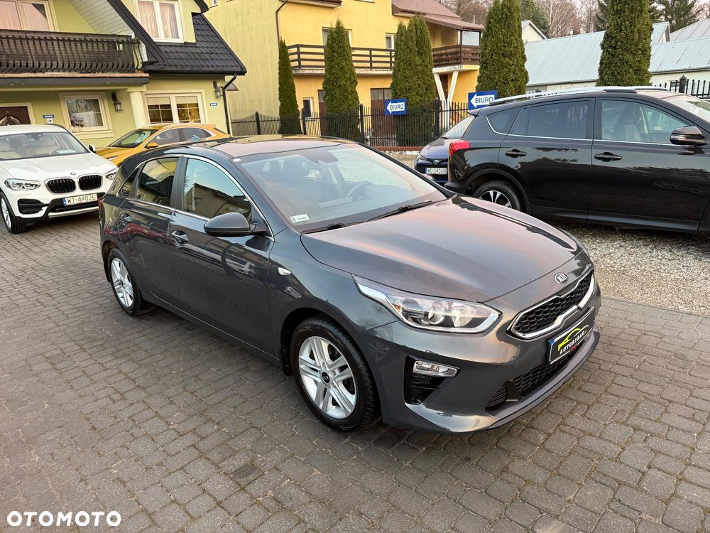 Kia Ceed 1.0 T-GDI L - 28