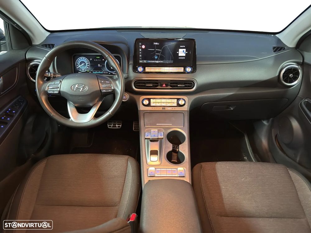 Hyundai Kauai Advantage - 9