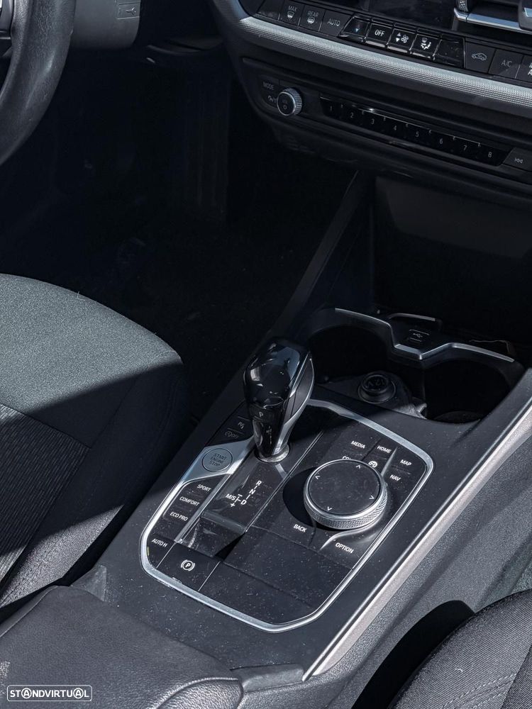 BMW 216 Gran Coupé d Advantage - 6