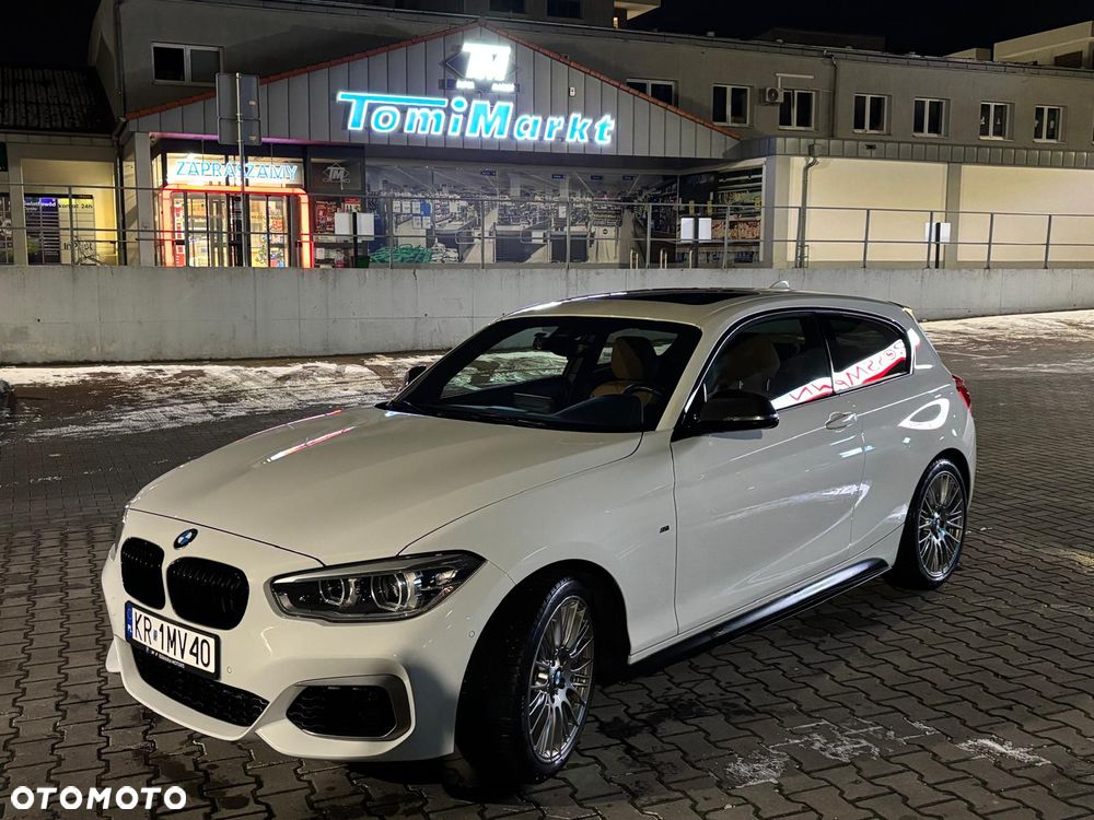 BMW 1M - 26