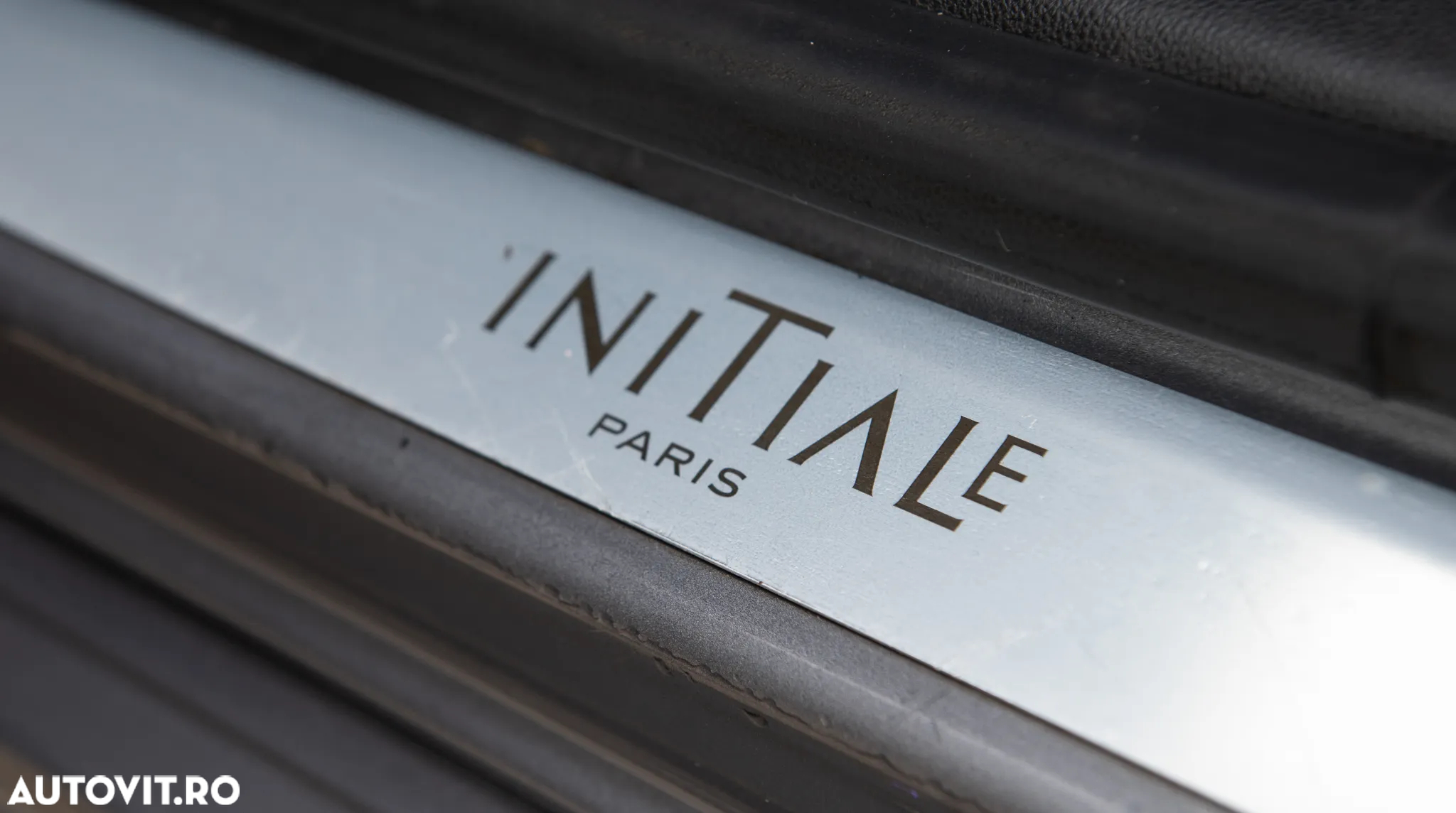 Renault Talisman ENERGY dCi 160 EDC INITIALE PARIS - 13