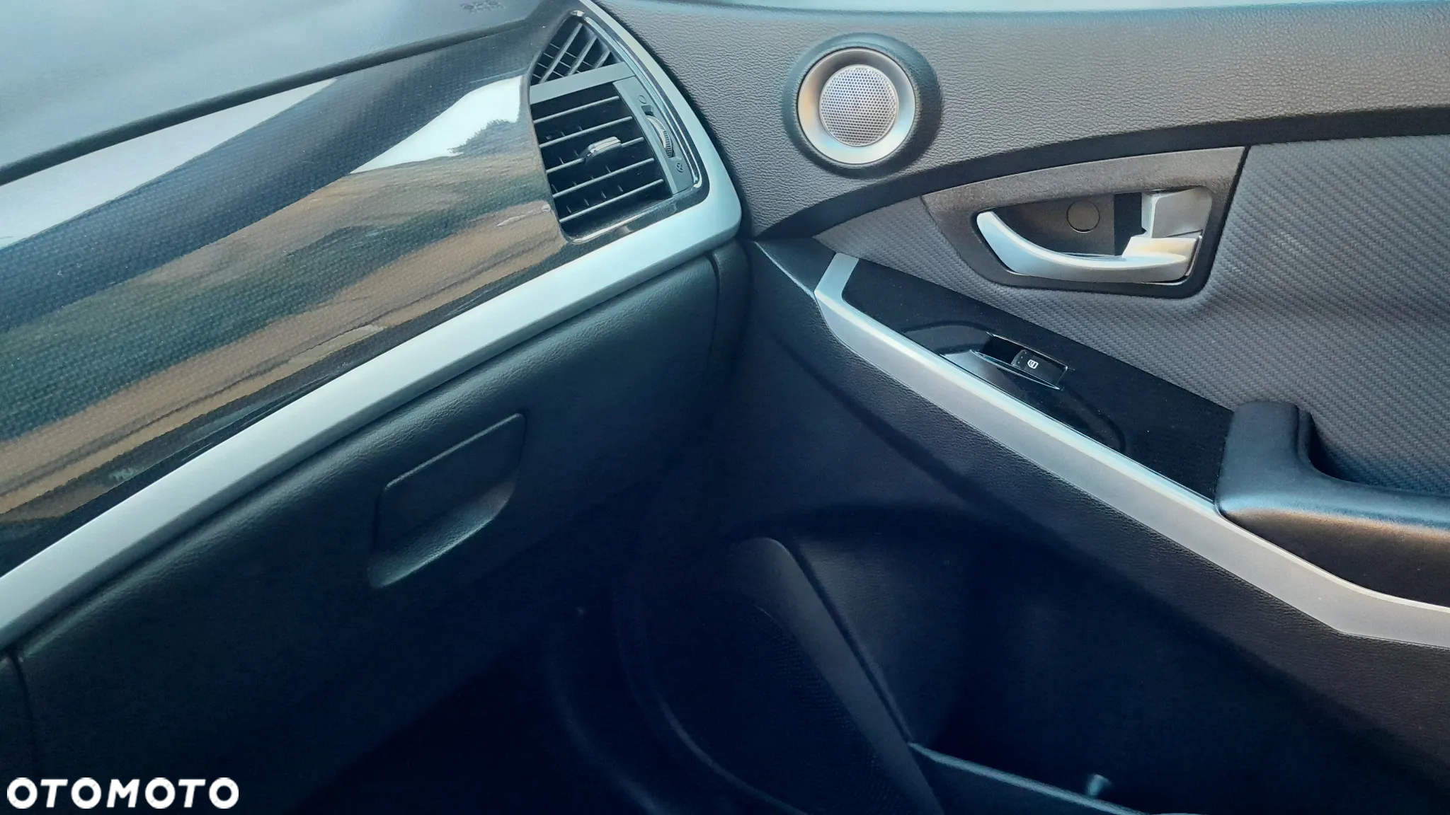 SsangYong/KGM Korando 2.0 Sapphire 2WD - 21