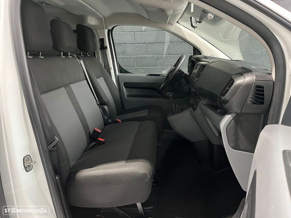 Peugeot Expert 1.5 BlueHDi L2H1 Semi-Vidrado - 13