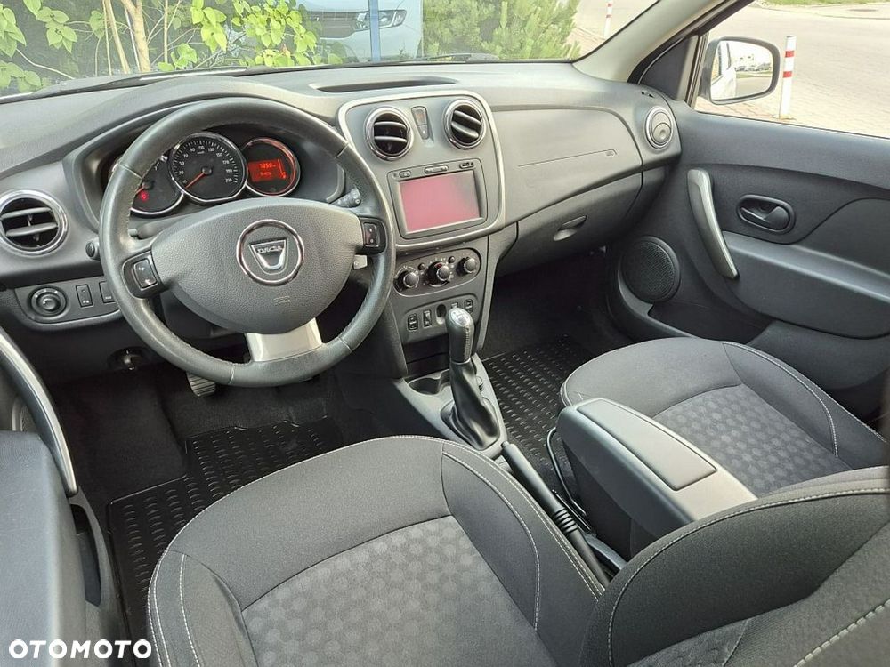 Dacia Logan - 5