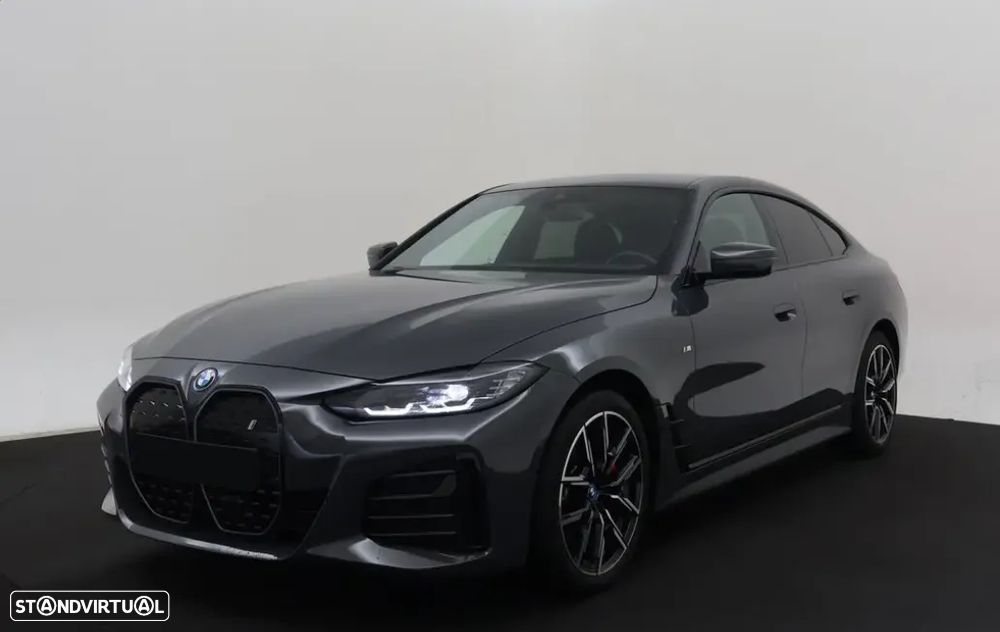 BMW 418 Gran Coupé ver-edrive40-gran-coupe-m-sport - 2