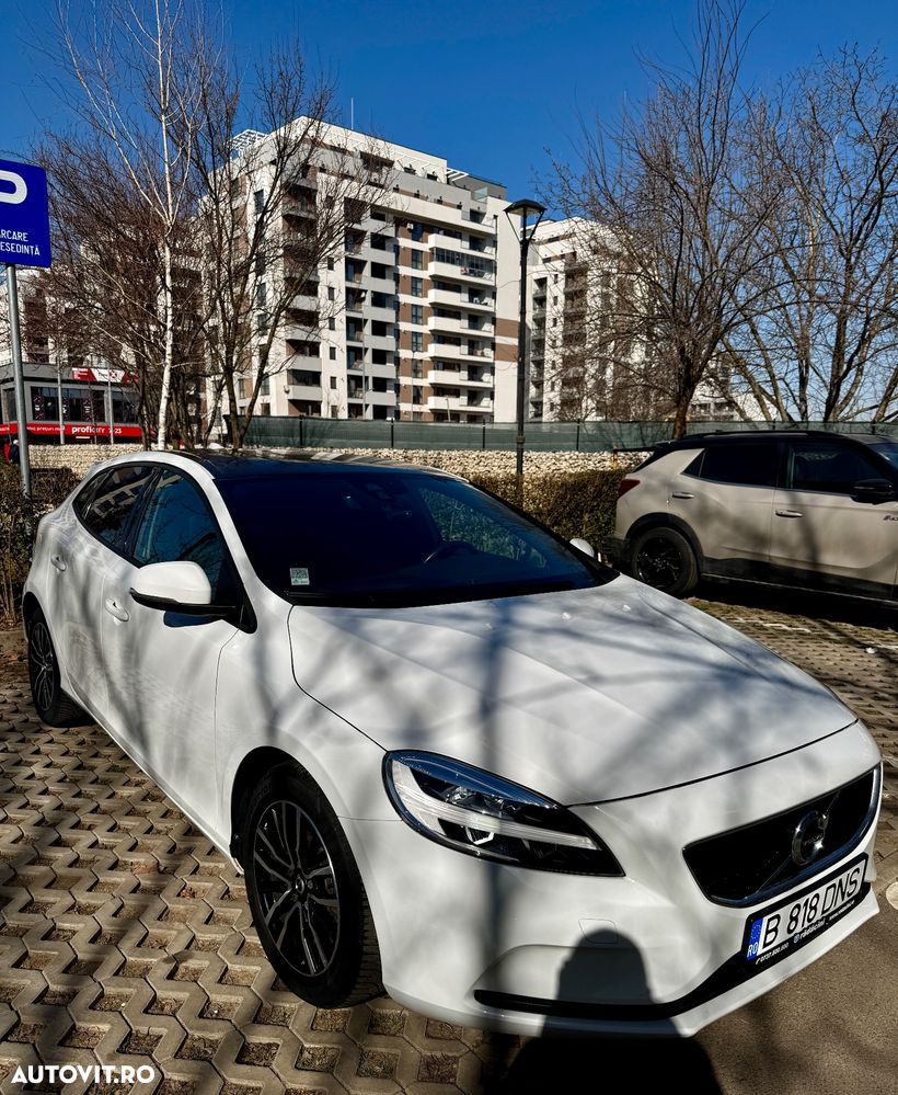 Volvo V40 D3 Aut. Momentum - 2