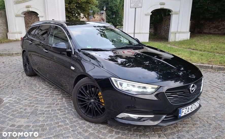 Opel Insignia 2.0 CDTI Innovation S&S - 1