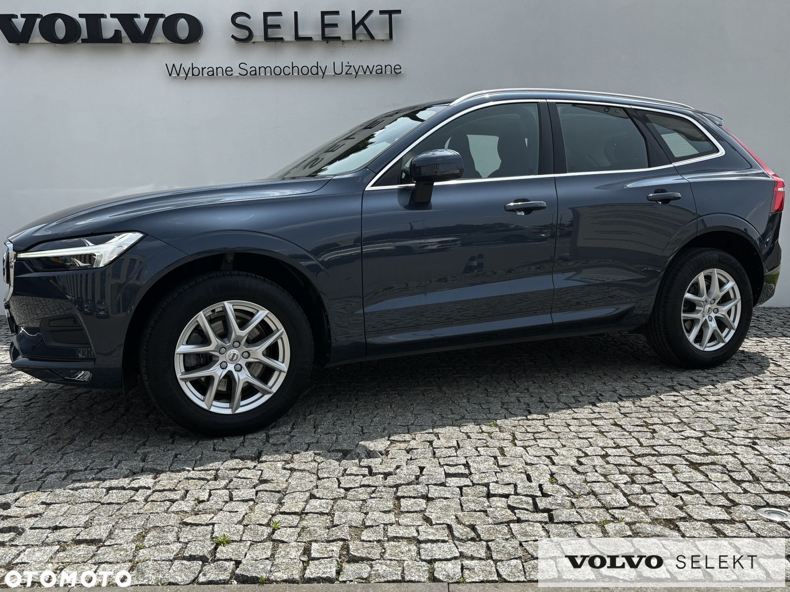 Volvo XC 60 - 1