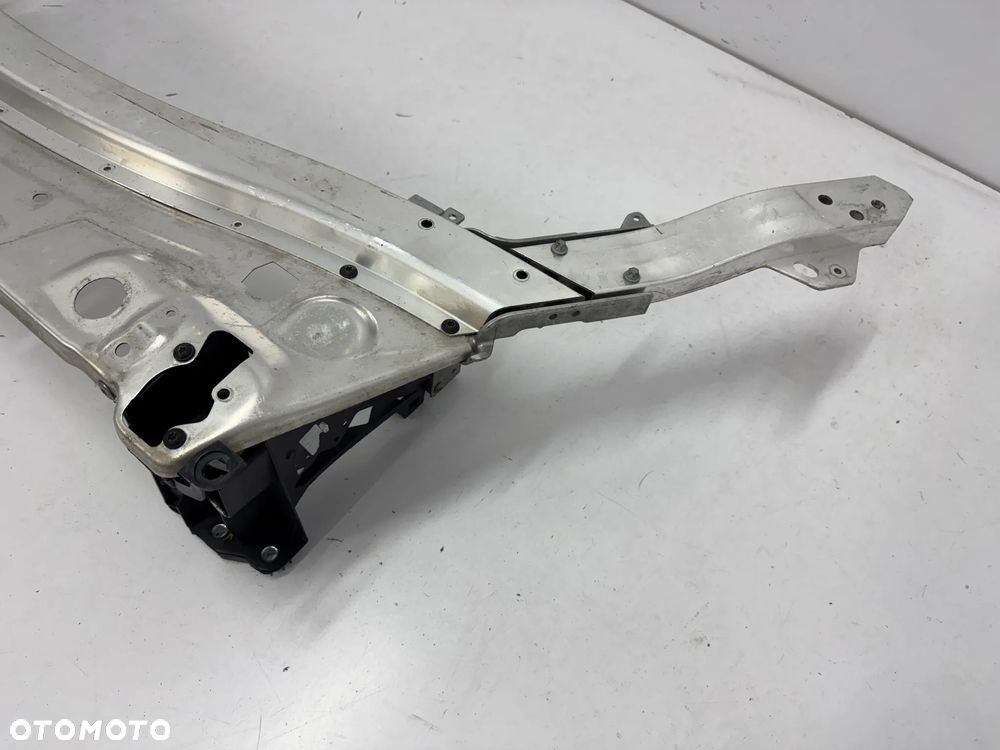 Pas przedni wzmocnienie górne Mercedes glc w253 oryginalny - 4