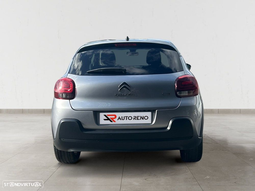 Citroën C3 1.2 PureTech Max - 5