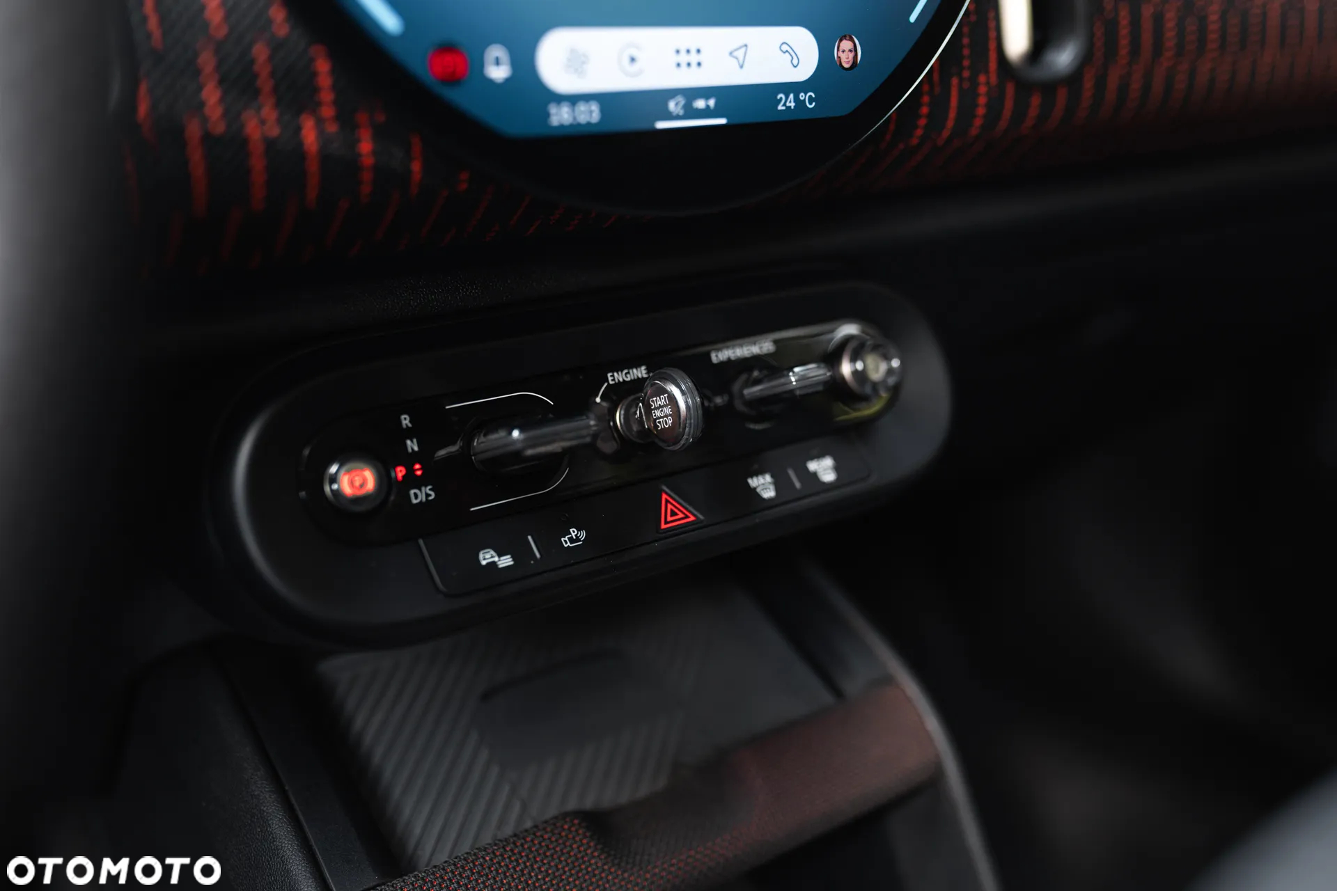 MINI Countryman Cooper S ALL4 John Cooper Works Trim - 22