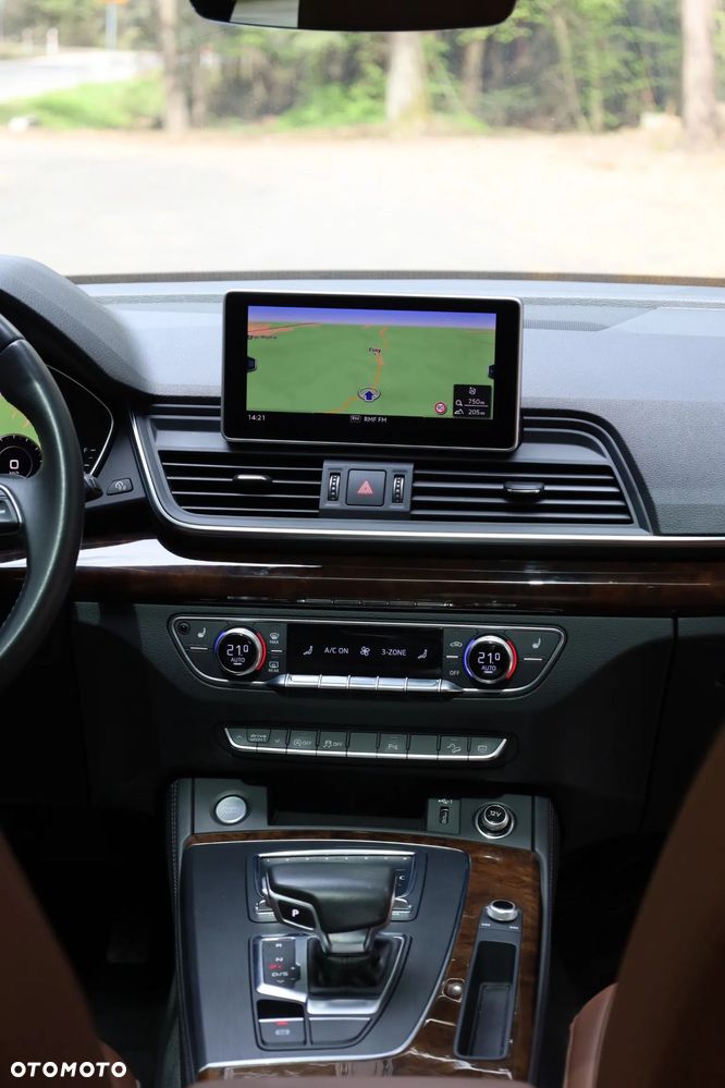 Audi Q5 45 TFSI quattro S tronic - 17