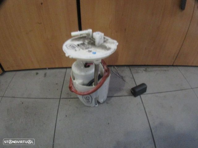 Bomba Combustivel GS1D MAZDA 6 II FASE 2 2008 2 FASE 2 1.8I 120CV 5P CINZA  GASOLINA - 2