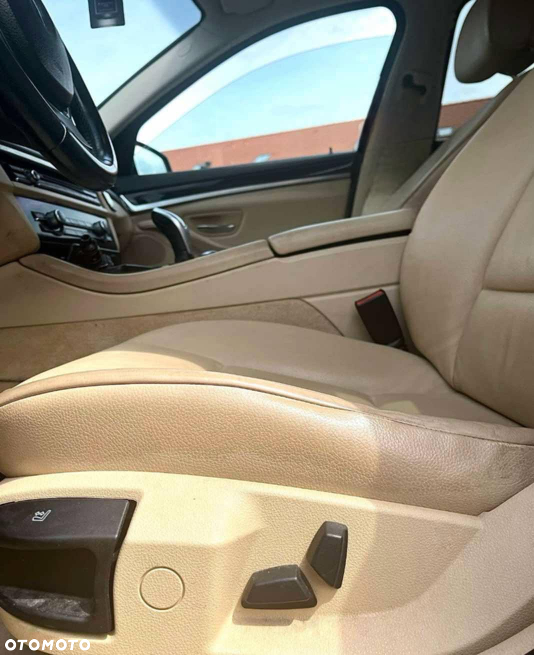 BMW Seria 5 - 8