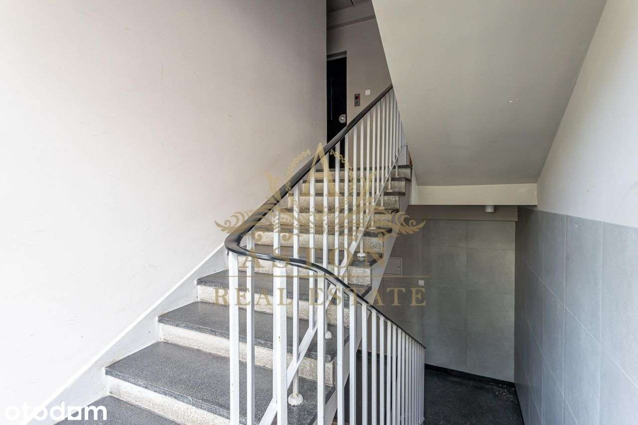 Przestronny apartament w okolicy ul. Mokotowskiej