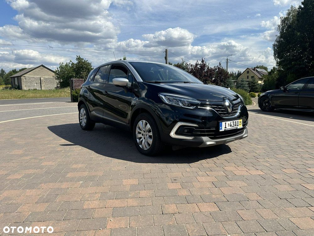 Renault Captur - 1