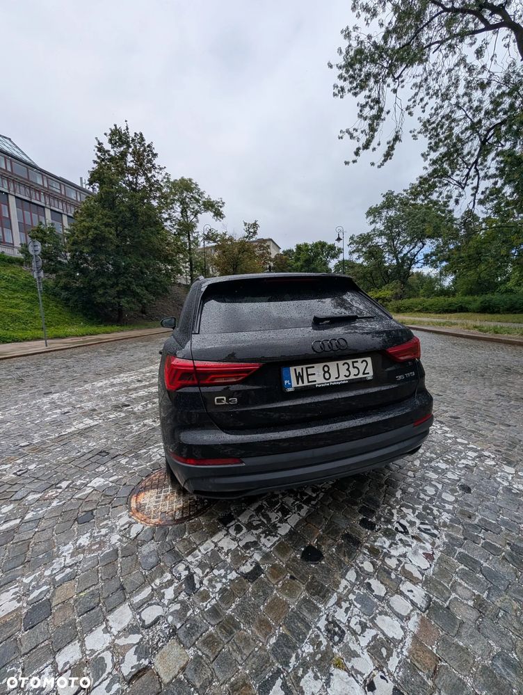 Audi Q3 35 TFSI S tronic - 29