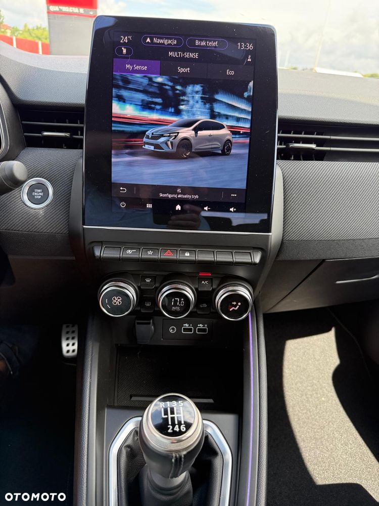 Renault Clio TCe 90 ESPIRIT ALPINE - 21
