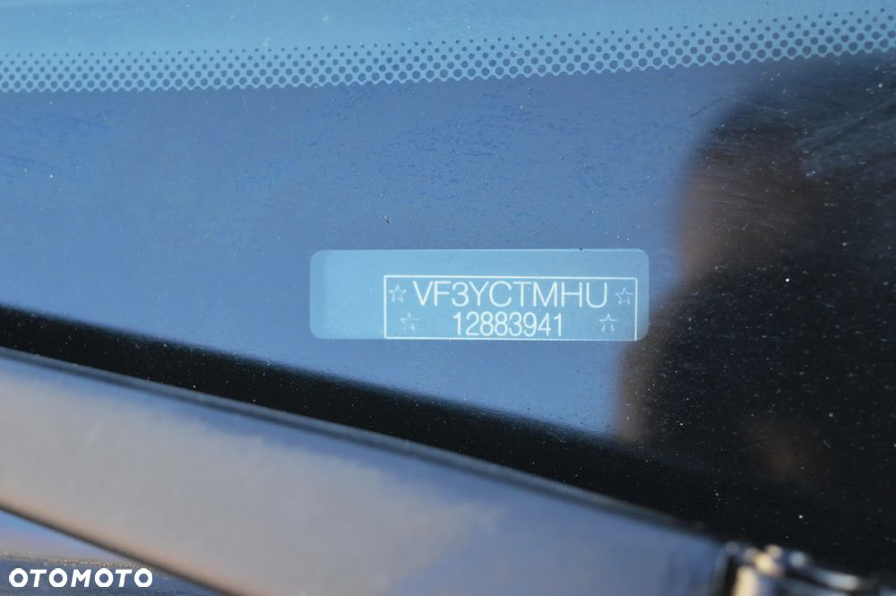 Peugeot Boxer MAXI 7-Osobowy Skrzynia Doka - 37