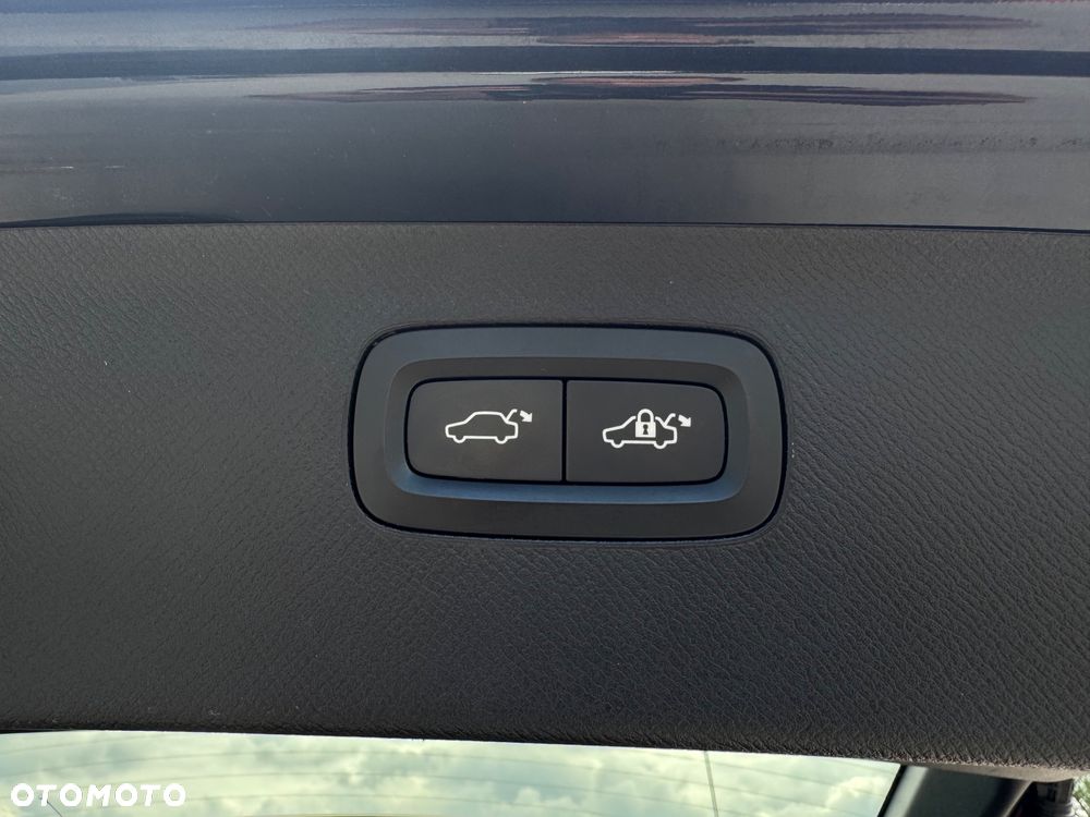 Volvo XC 90 D5 AWD Inscription - 34
